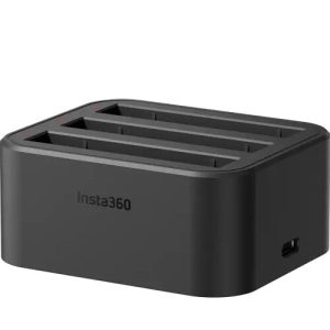 Cargador Rápido Insta 360
