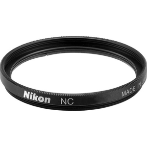 Filtro UV 52mm