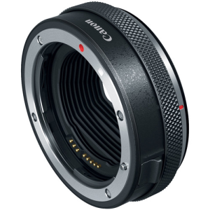 Adaptador Canon Control Ring EF-EOS R
