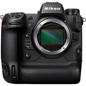 Cámara Nikon Z9 Full Frame Profesional (Cuerpo)