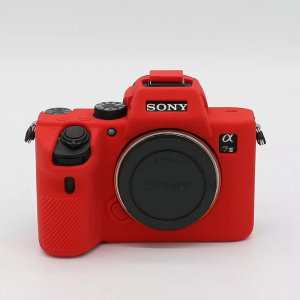 Funda de Silicona para Cámara Sony A7C