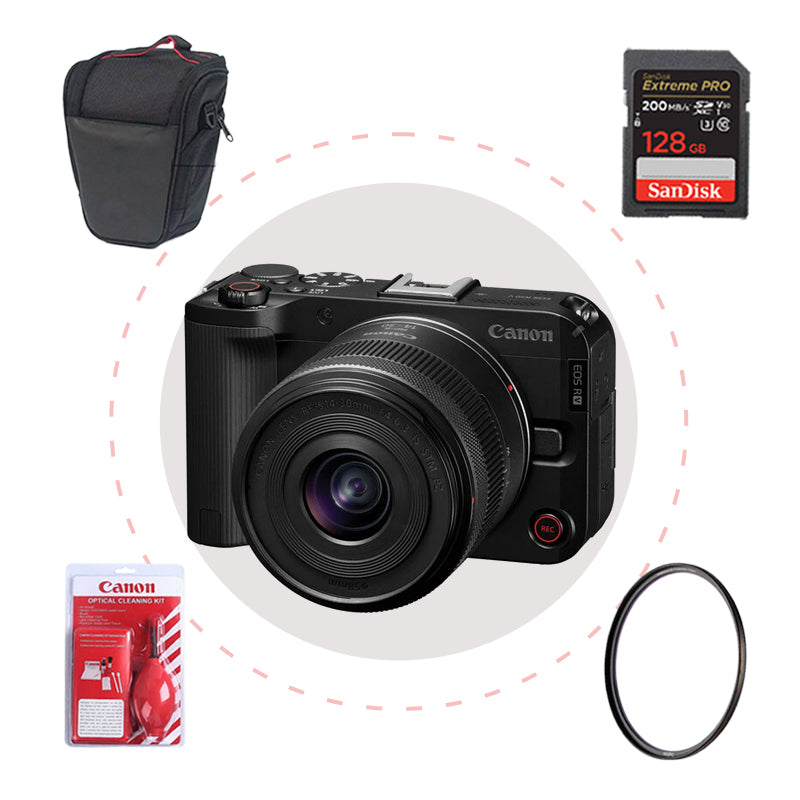 CANON R50