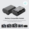 Batería SmallRig NP-FZ100 para Sony | 2400mAh