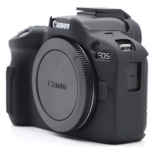 Funda De Silicona Para Canon R6
