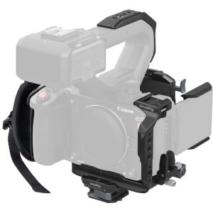 Kit Jaula Rápida SmallRig HawkLock para Canon EOS R5 Mark II