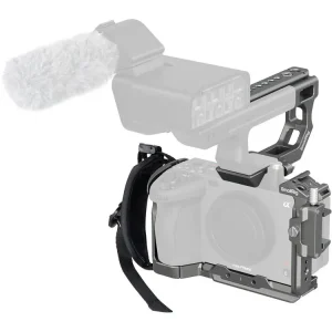 Kit de Jaula SmallRig para FX3 y FX30
