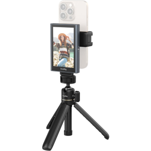 Monitor y Trípode SmallRig Para Celulares 4851B