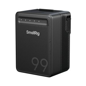 VB99 Lite Power Bank V-Mount 99Wh SmallRig (3580)