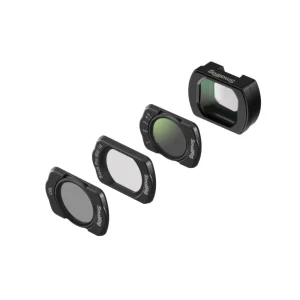Kit de Filtros Para Osmo Pocket 3 SmallRig