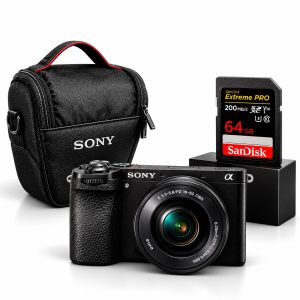 Sony A6700