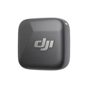 DJI Mic Mini Wireless Microphone