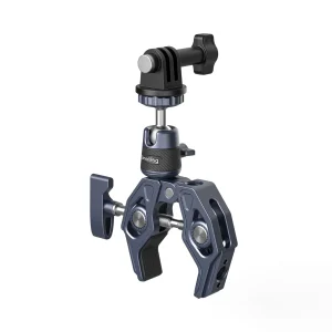 SmallRig 4102B Soporte 360° para Cámaras de Acción