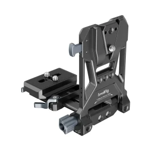 kit de Placa SmallRig Para batería V-Mount - 4064B