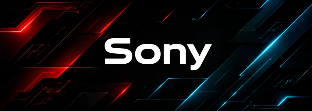 Sony