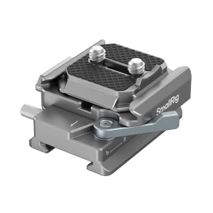 SmallRig 4639 HawkLock H38 Liberación Rápida para DJI RS