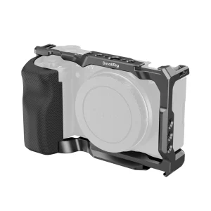 Jaula SmallRig Con Empuñadura Para Sony