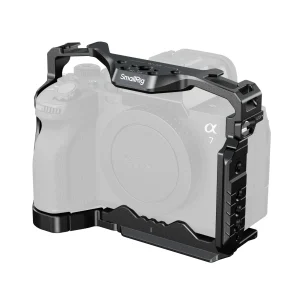 Jaula para Sony A7 IV, A7R V, A7S III y A1 SmallRig 3667C