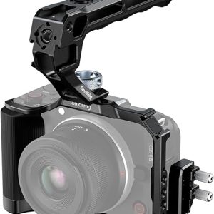 Kit Jaula SmallRig Para Canon R50V - 5766