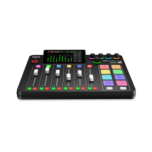 Consola de Producción de Audio RØDE Caster Pro II